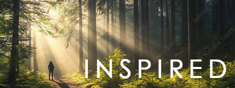 INSPIRED