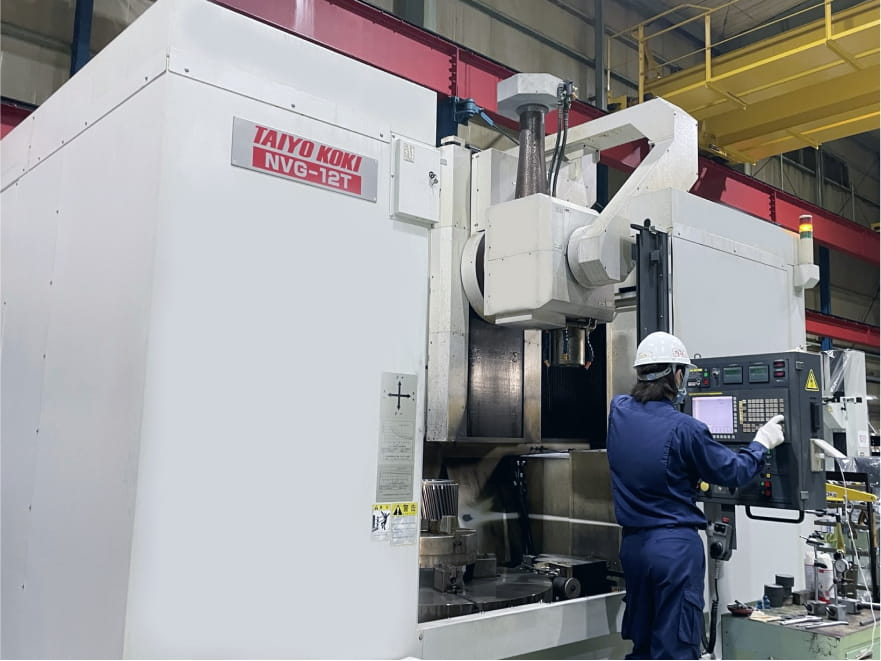 Internal grinding machines