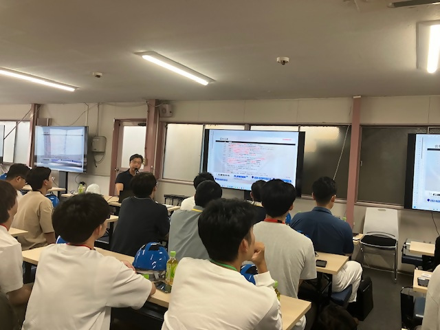 会社説明（沿革･事業内容）